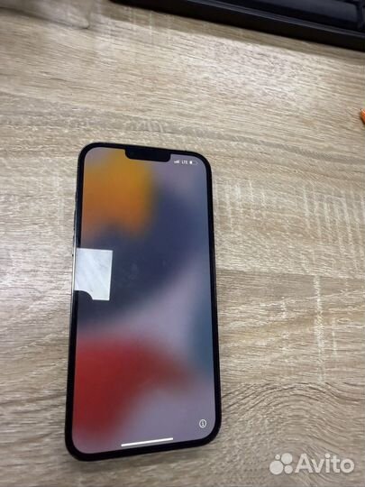 iPhone 13 Pro Max, 128 ГБ