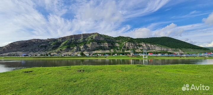 1-дневный тур из Уфы Уклы-Кая водопад восхождение
