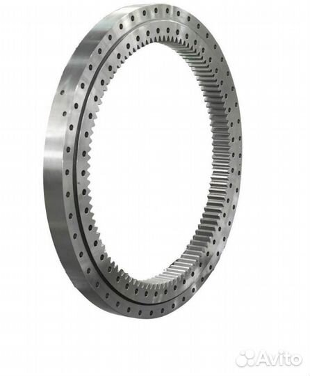 Поворотный круг Хендай 520-7