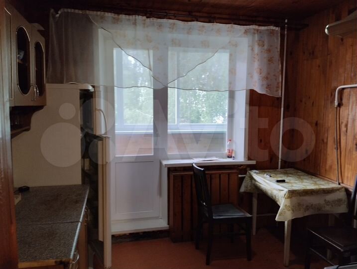 2-к. квартира, 53 м², 2/5 эт.