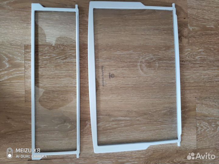 Полки для холодильника indesit
