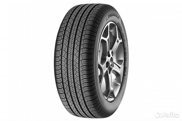 Triangle AdvanteX SUV TR259 215/70 R16 100H