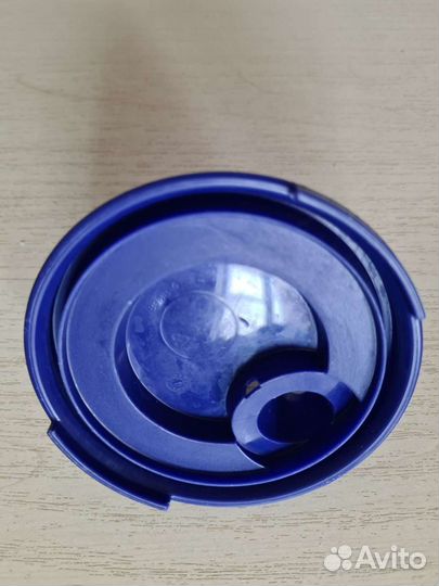 Компактус для масла Tupperware, 1.1 л