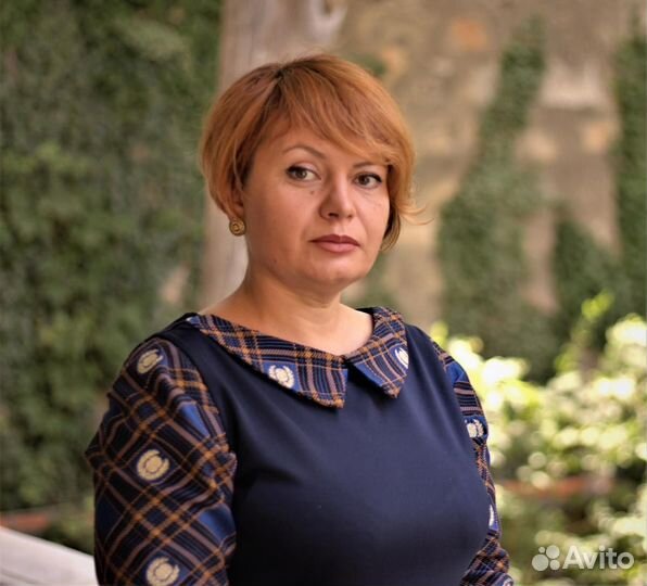 Юрист с опытом работы в суде