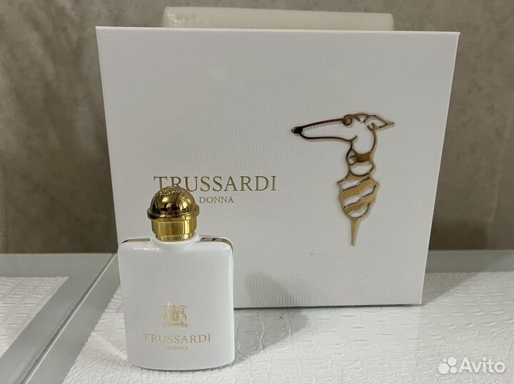 Trussardi Donna 50мл