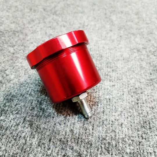 Бачок для тормозной жидкости (разные цвета) (Чёрны