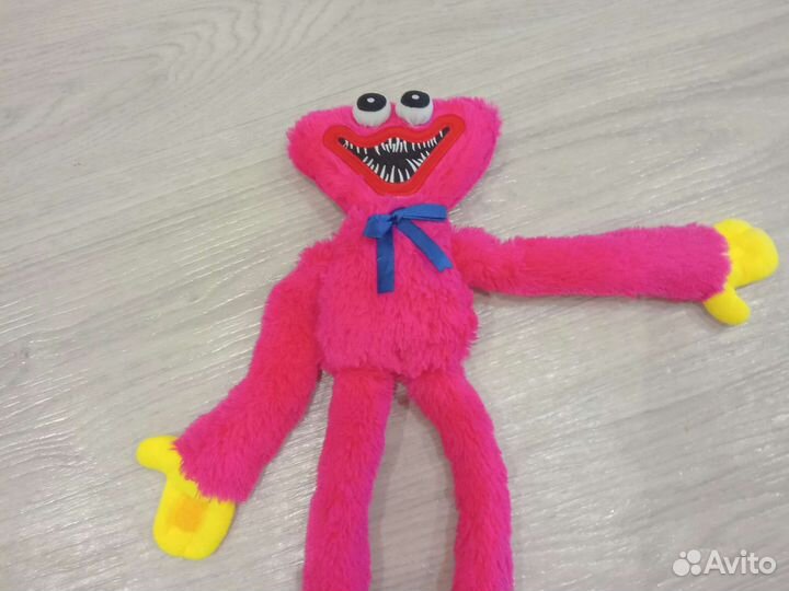 Игрушка Хагги Вагги