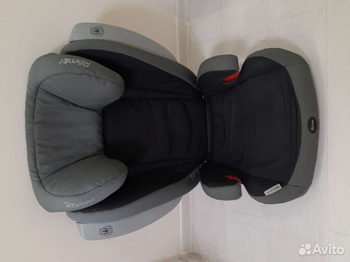 Детское автокресло 15 до 36 кг