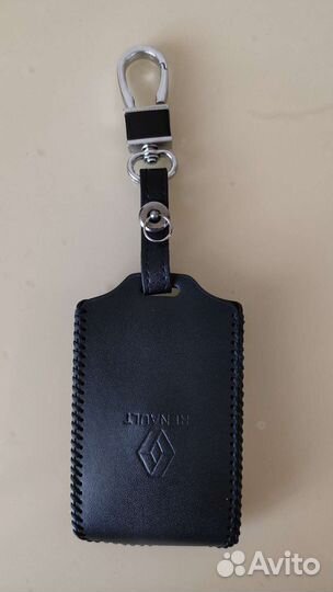 Чехол для ключей Рено Аркану