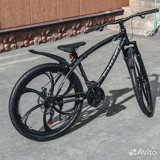 Велосипед