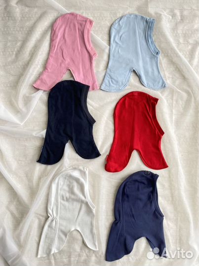 Подшлемник maximo