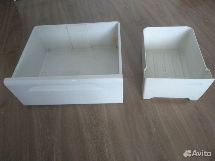 Ящик от холодильника bosch