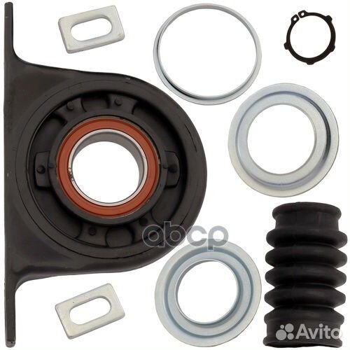 Муфта подвесного подшипника муфта подвесного