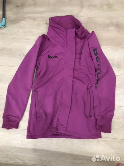 Пакет женских вещей m и l