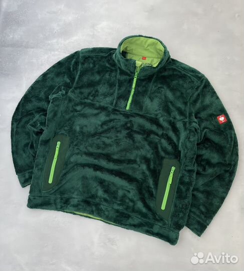 Флисовая кофта Engelbert Strauss Оригинал