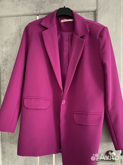 Пиджак женский