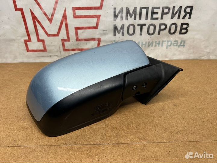 Зеркало правое Mazda Cx7 2008