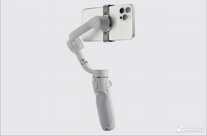 Стабилизатор Dji om 5