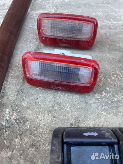 Кнопки стеклоподьемников Nissan teana j31