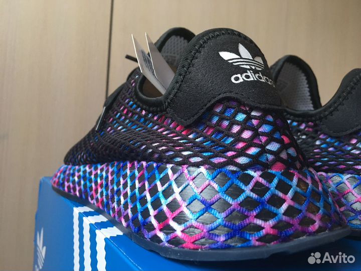 Deerupt 2024 runner ee5656