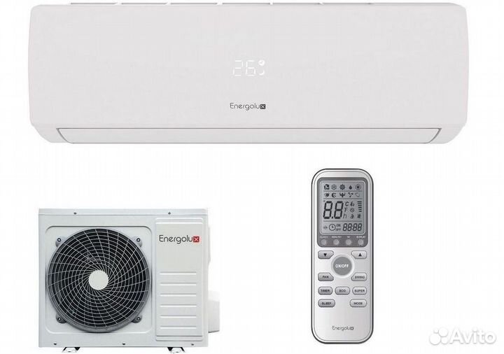 Кондиционер сплит в наличии