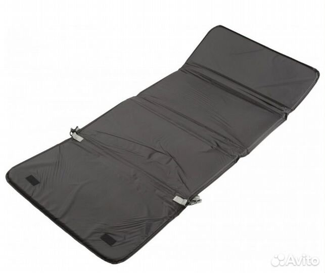 Коврик для йоги и фитнеса Reebok