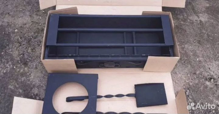 Мангал хит подари близким / в наличии