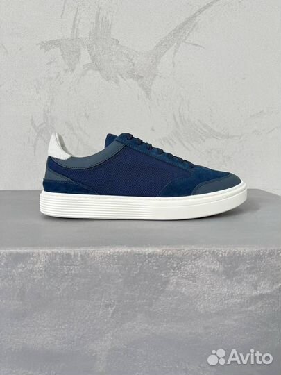 Brunello cucinelli кеды