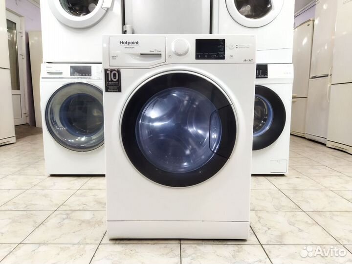 Стиральная машина Ariston с гарантией и доставкой