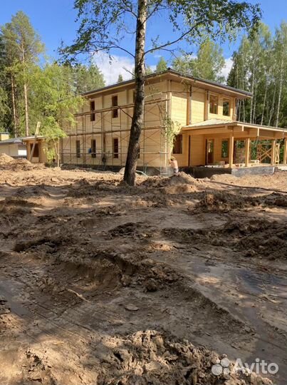 Строительство