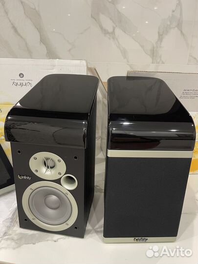 Акустическая система Infinity Classia C205