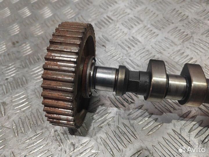 Распредвал выпускной Opel Vectra B X18XE