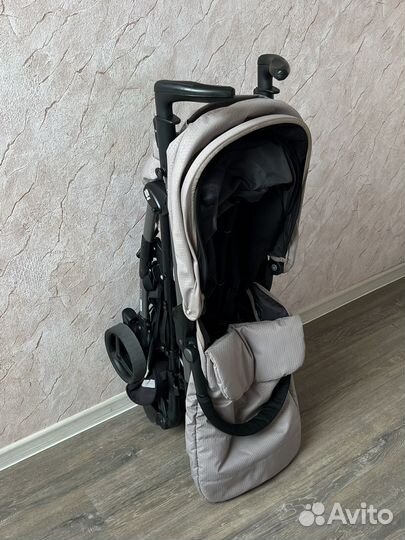 Коляска трость peg perego si