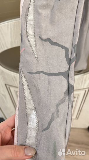 Костюм для фигурного катания, роликов