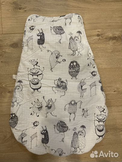 Спальный мешок/конверт Zara home