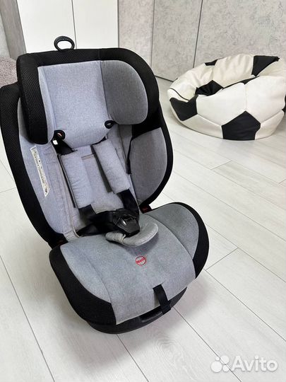 Детское автокресло бу