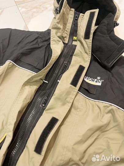 Зимний костюм Norfin Arctic