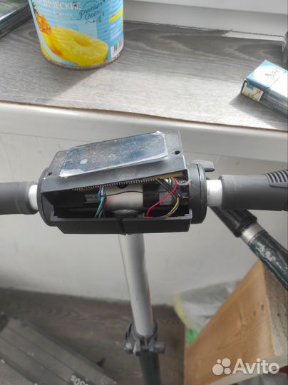 Электросамокат GT 350S