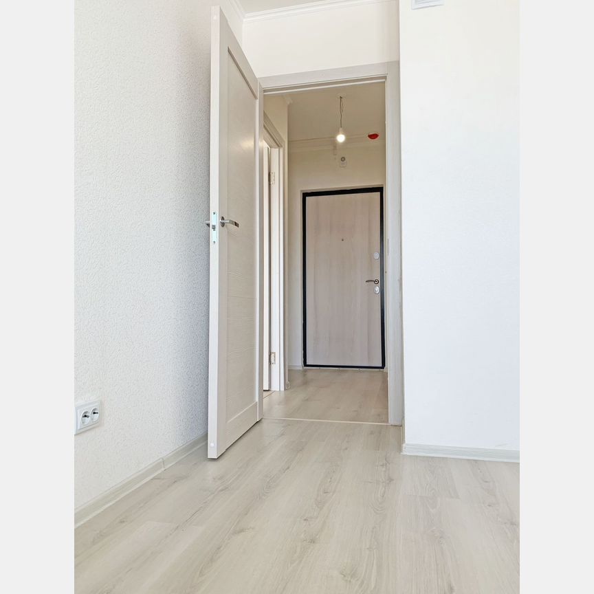 1-к. квартира, 34,4 м², 17/17 эт.