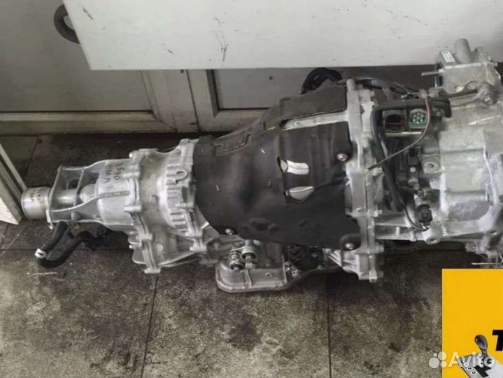 Вариатор TR 690