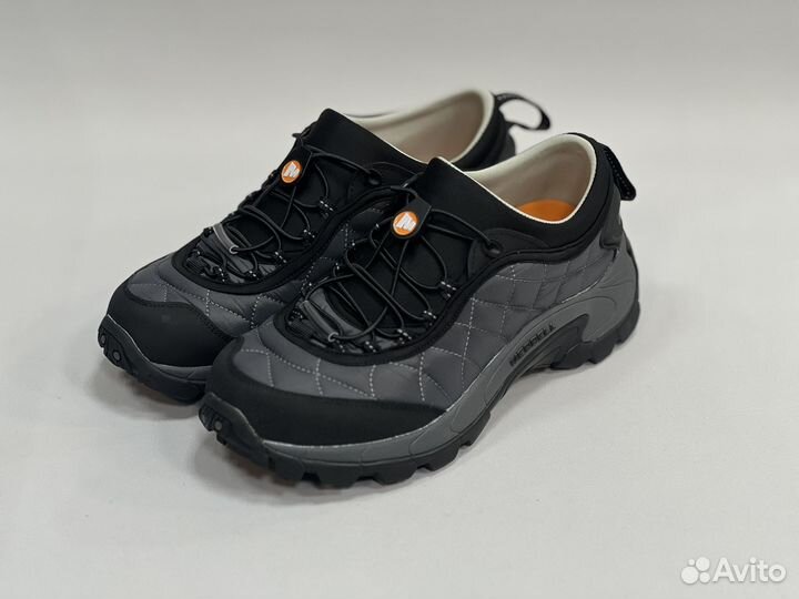 Кроссовки зимние Merrell размеры с 40 по 45