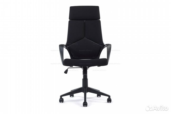 Кресло для руководителя AL 766