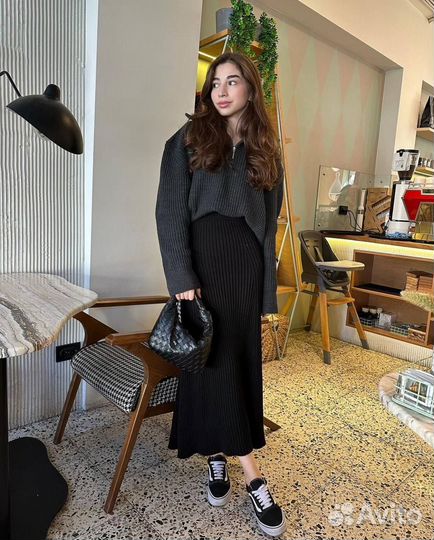 Женская юбка