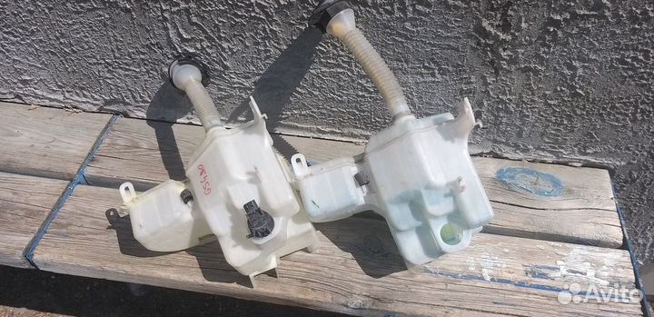 Бачок Омывателя Lexus GS 300/350/430/460