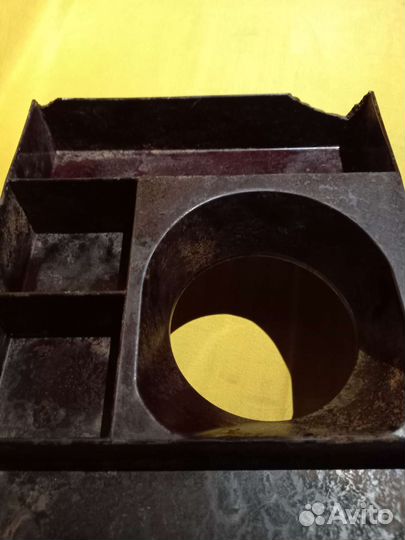 Мелочница, органайзер, коробка вещей для Ваз 2101