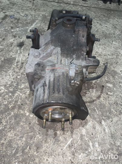 Редуктор задний Toyota Sienna 2010-2020г