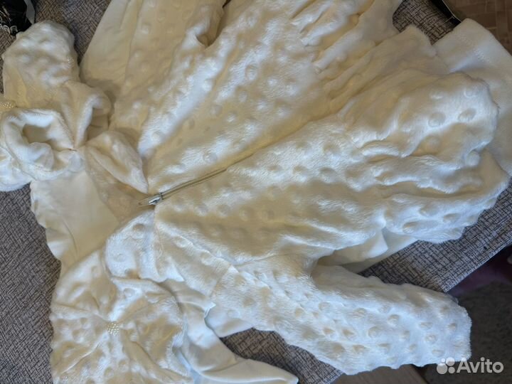 Детский костюм новый