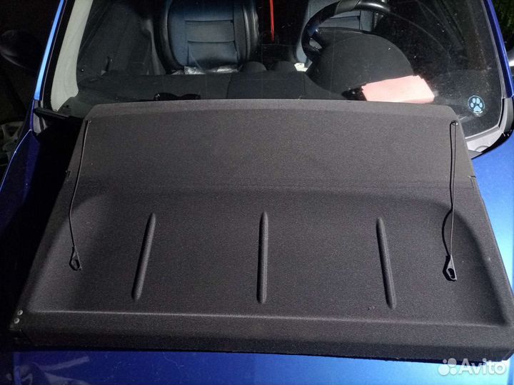 Задняя панель granta лифтбек