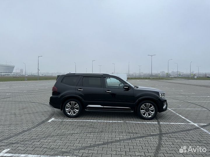 Kia Mohave 3.0 AT, 2020, 76 680 км