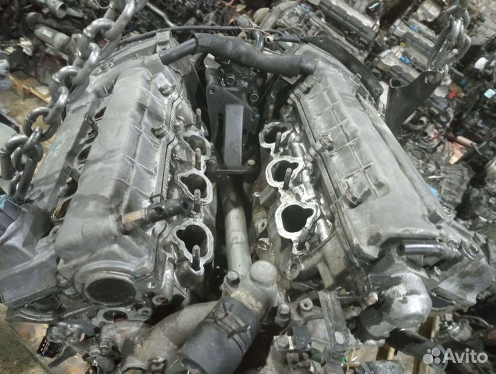 Hyundai Sonata, 2.7л,173л.с